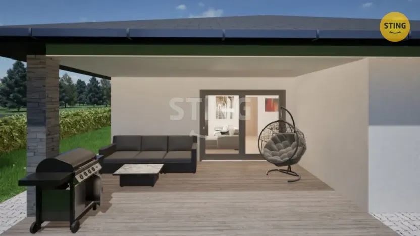 Prodej rodinného domu, Frýdek-Místek - Skalice, 147 m2