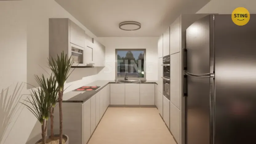 Prodej rodinného domu, Frýdek-Místek - Skalice, 147 m2