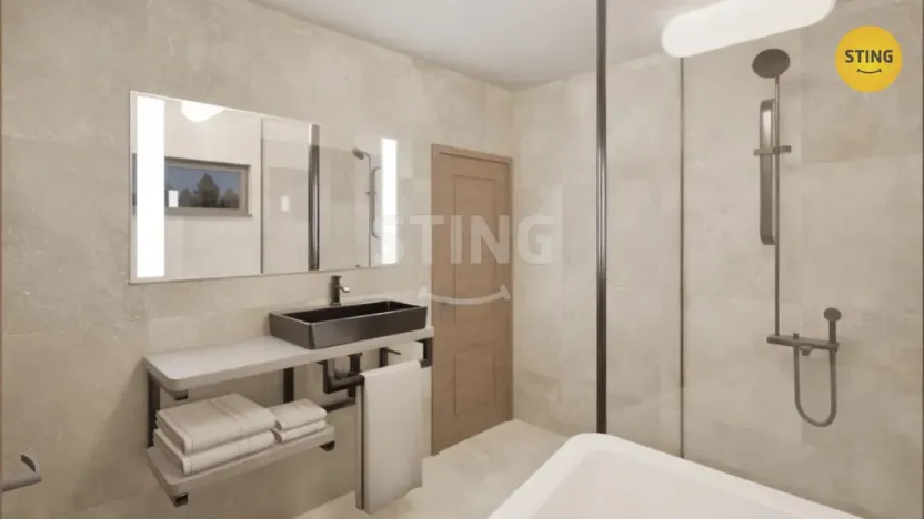 Prodej rodinného domu, Frýdek-Místek - Skalice, 147 m2