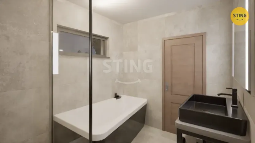 Prodej rodinného domu, Frýdek-Místek - Skalice, 147 m2