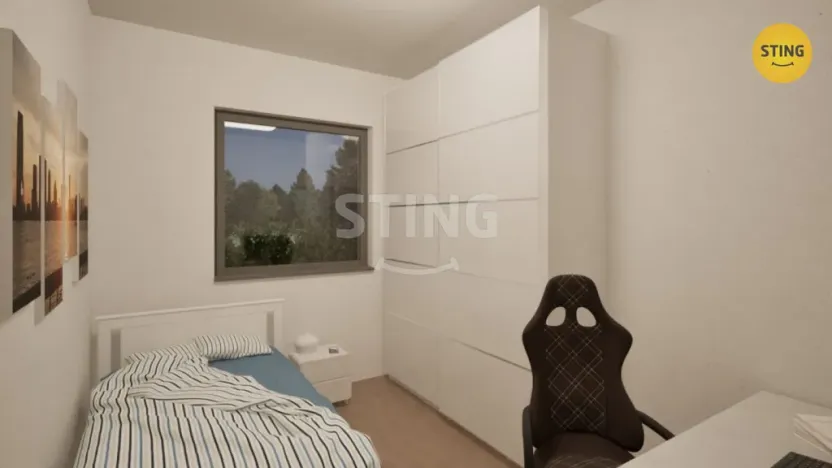 Prodej rodinného domu, Frýdek-Místek - Skalice, 147 m2