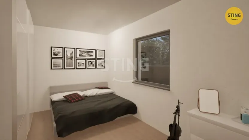 Prodej rodinného domu, Frýdek-Místek - Skalice, 147 m2