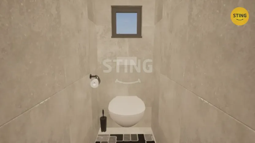 Prodej rodinného domu, Frýdek-Místek - Skalice, 147 m2