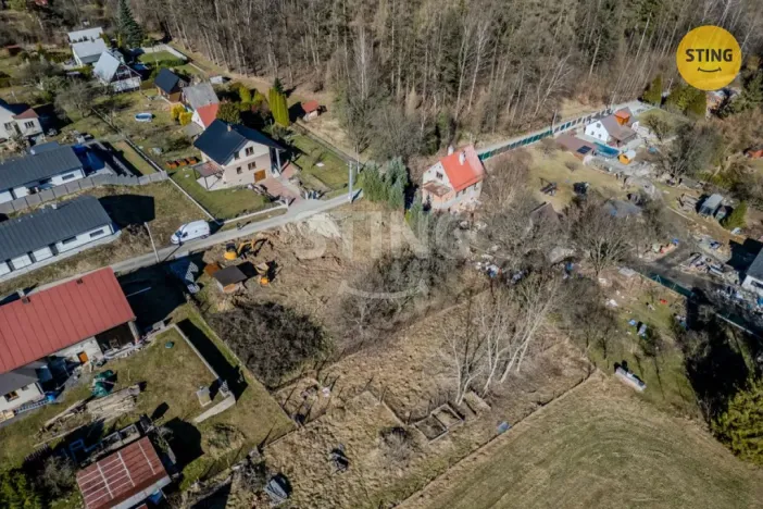 Prodej rodinného domu, Frýdek-Místek - Skalice, 147 m2