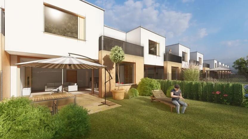 Prodej rodinného domu, Mladá Boleslav, Na Celně, 186 m2