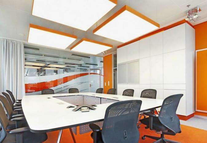 Pronájem kanceláře, Praha - Nové Město, Na Poříčí, 653 m2