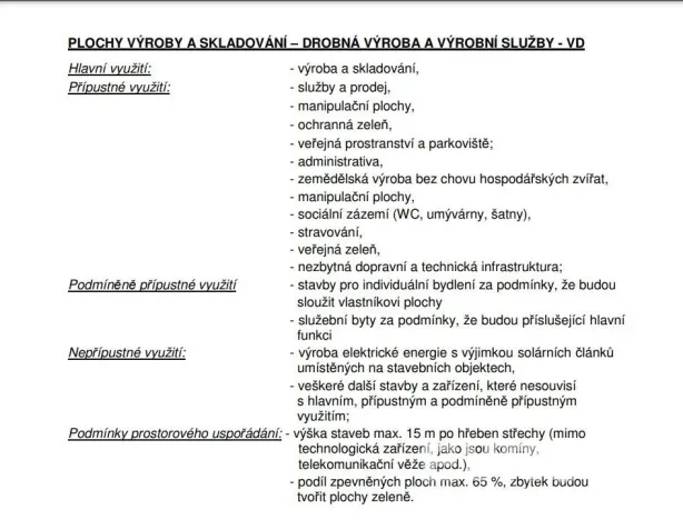 Prodej výrobních prostor, Libčeves, okres louny, 1700 m2