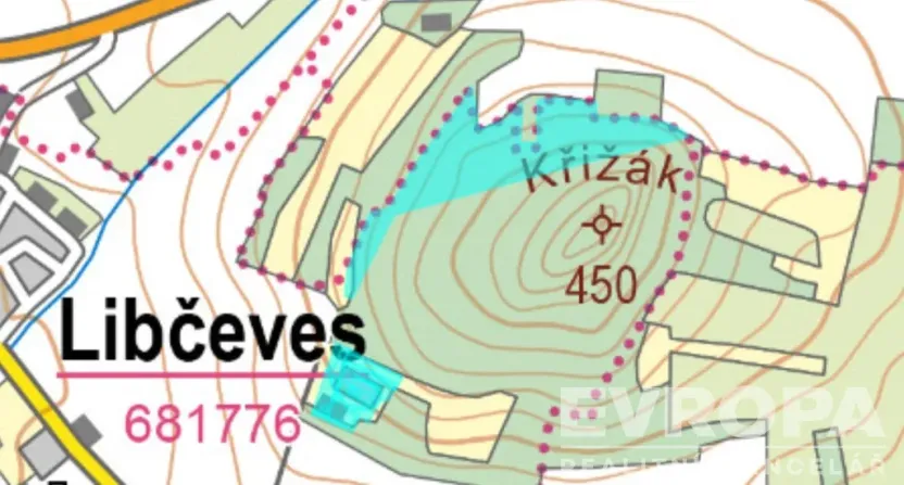 Prodej výrobních prostor, Libčeves, okres louny, 1700 m2