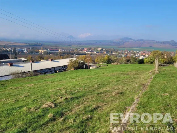 Prodej výrobních prostor, Libčeves, okres louny, 1700 m2