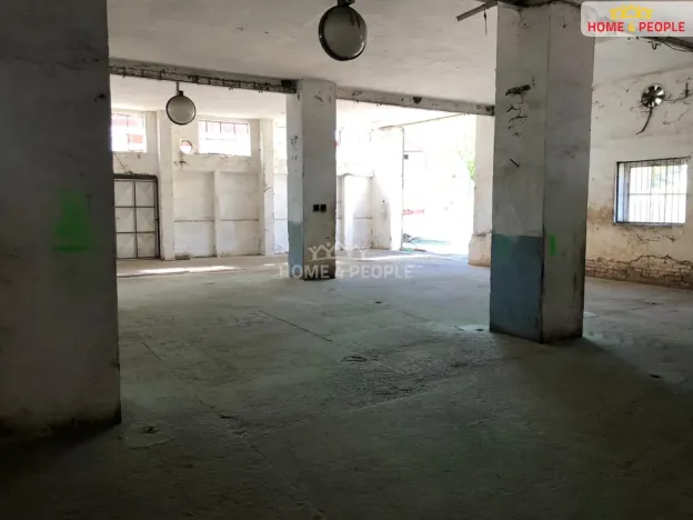 Prodej výrobních prostor, Všetaty - Přívory, Mělnická, 23788 m2