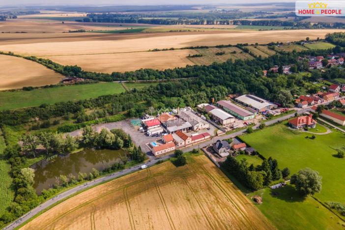 Prodej rodinného domu, Všetaty - Přívory, Mělnická, 558 m2