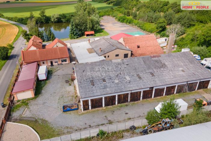 Prodej rodinného domu, Všetaty - Přívory, Mělnická, 558 m2