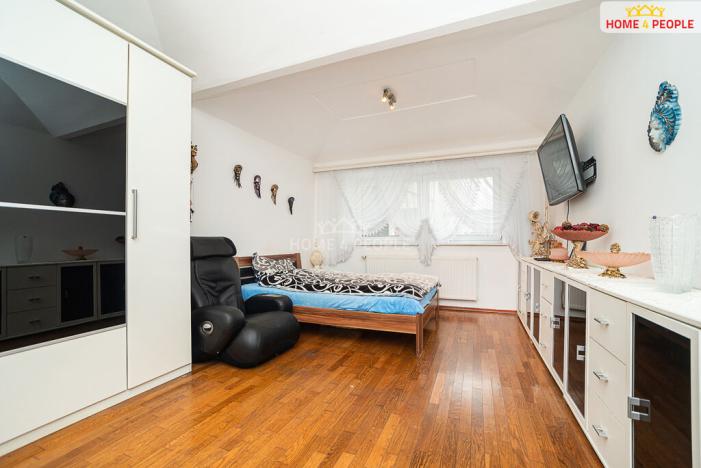 Prodej rodinného domu, Všetaty - Přívory, Mělnická, 558 m2