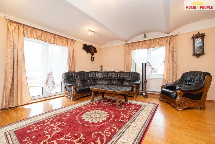 Prodej rodinného domu, Všetaty - Přívory, Mělnická, 558 m2