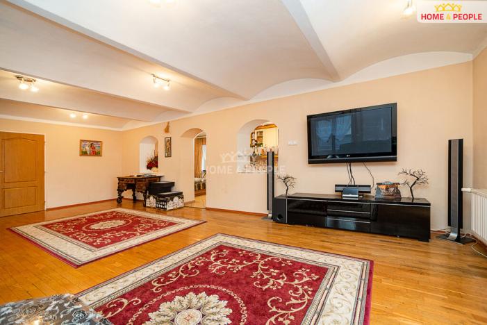 Prodej rodinného domu, Všetaty - Přívory, Mělnická, 558 m2