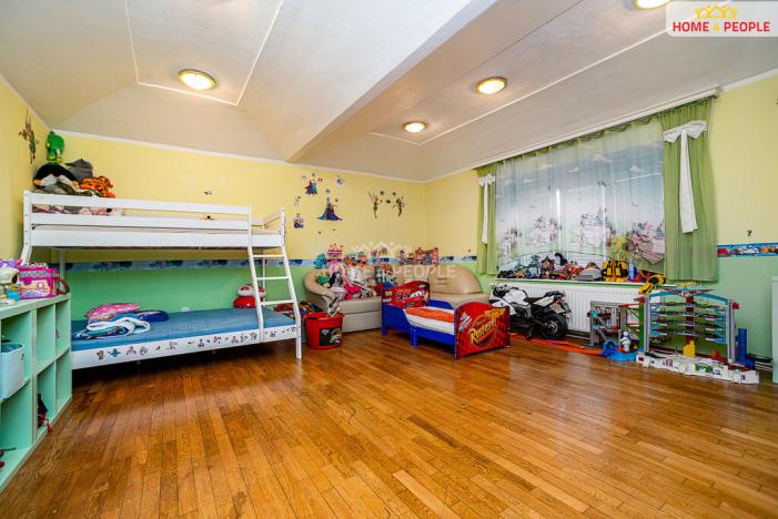 Prodej rodinného domu, Všetaty - Přívory, Mělnická, 558 m2