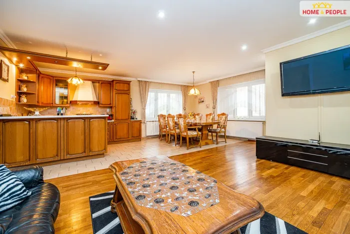 Prodej rodinného domu, Všetaty - Přívory, Mělnická, 558 m2