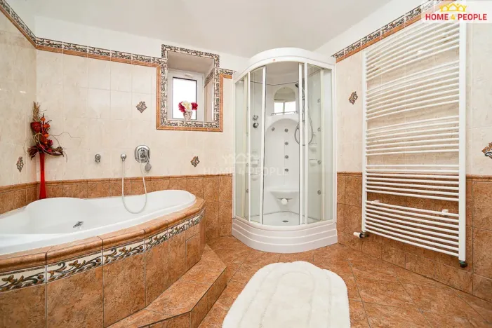 Prodej rodinného domu, Všetaty - Přívory, Mělnická, 558 m2