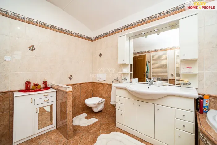 Prodej rodinného domu, Všetaty - Přívory, Mělnická, 558 m2