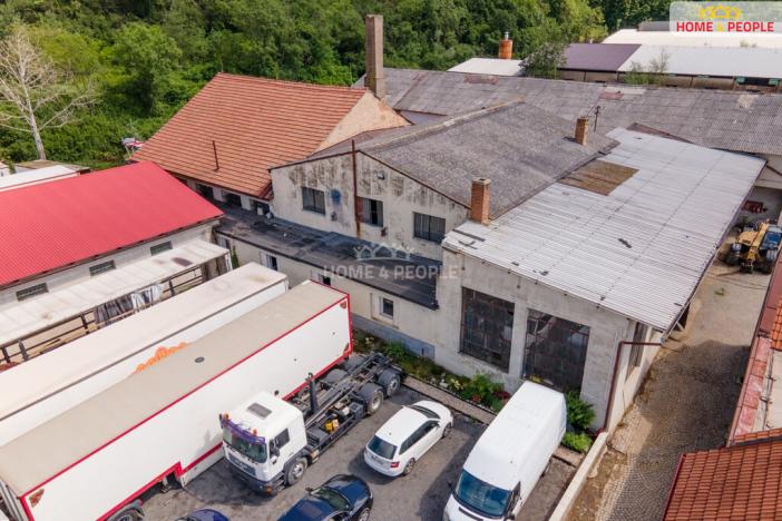 Prodej pozemku pro bydlení, Všetaty - Přívory, Mělnická, 23788 m2