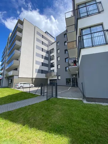 Prodej bytu 3+kk, Karlovy Vary, Mattoniho nábřeží, 81 m2