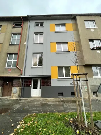 Pronájem bytu 1+kk, Plzeň, Plzenecká, 30 m2