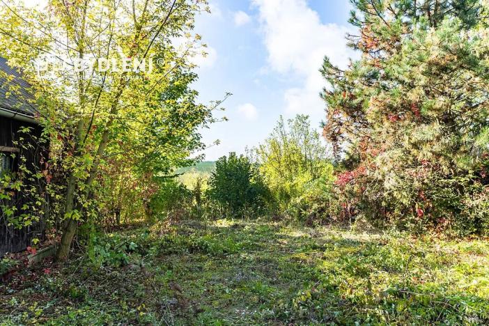 Prodej pozemku pro bydlení, Střemy, 858 m2