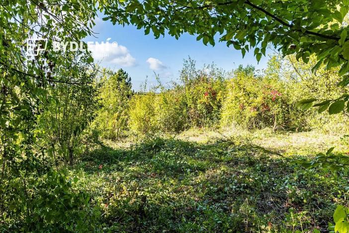 Prodej pozemku pro bydlení, Střemy, 858 m2