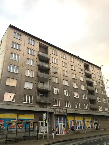 Pronájem obchodního prostoru, Karlovy Vary, Sokolovská, 245 m2