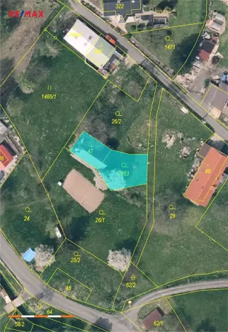 Prodej zemědělského objektu, Velká Bukovina, 110 m2