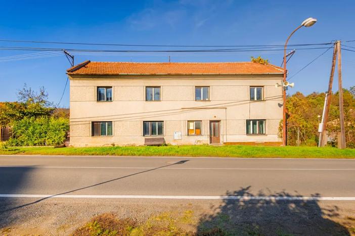 Prodej rodinného domu, Plumlov, 173 m2