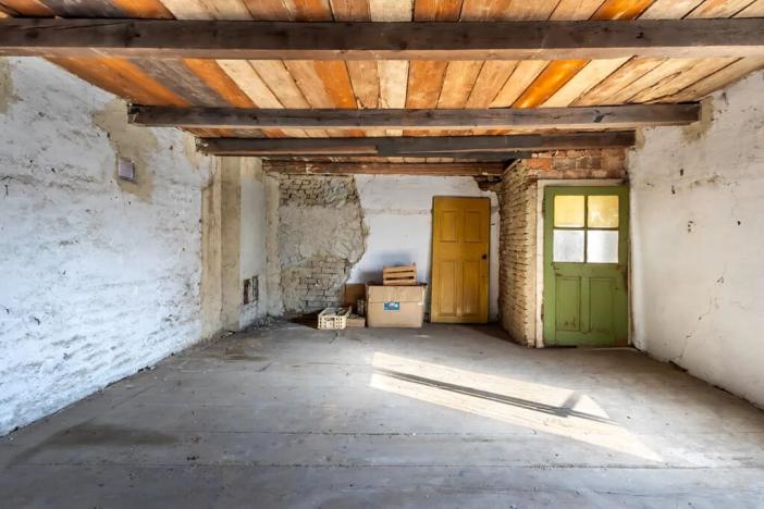 Prodej rodinného domu, Plumlov, 173 m2