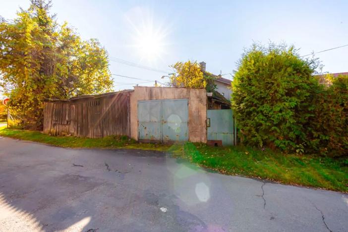 Prodej rodinného domu, Plumlov, 173 m2