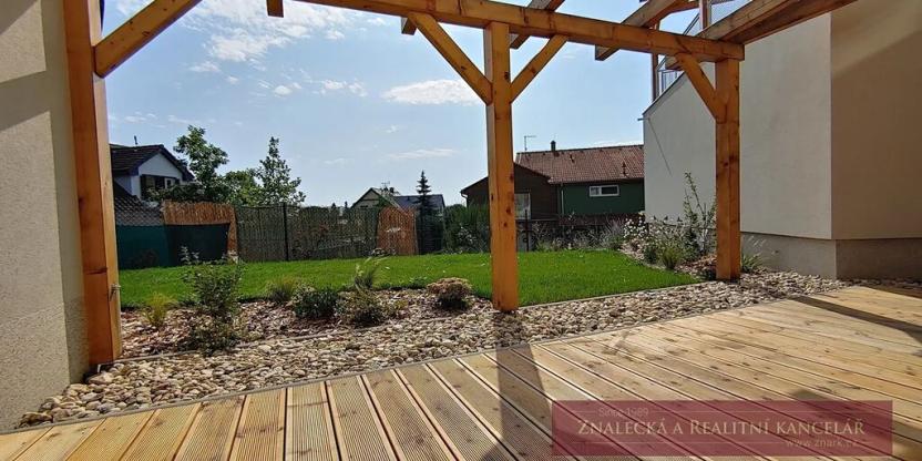 Prodej komerční nemovitosti, Dobříš, Generála Beránka, 78 m2