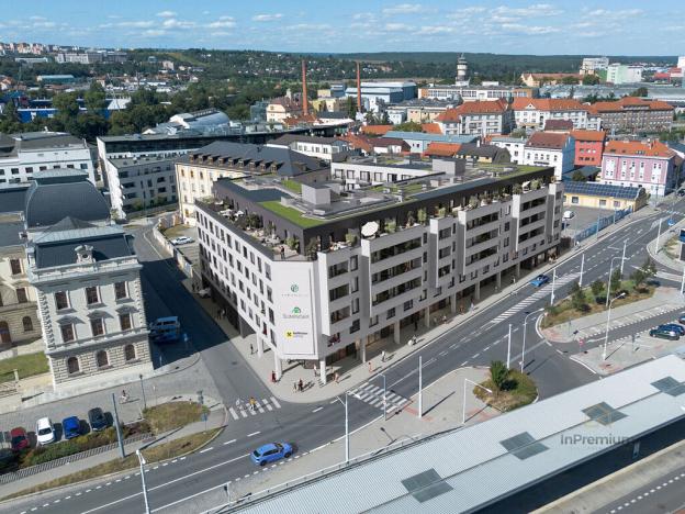 Prodej bytu 3+kk, Plzeň, 82 m2