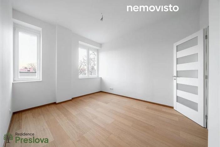 Prodej bytu 3+kk, Ostrava, Preslova, 123 m2