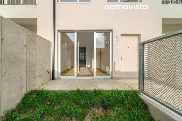 Prodej bytu 3+kk, Ostrava, Preslova, 144 m2