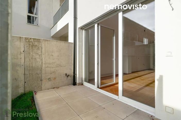 Prodej bytu 3+kk, Ostrava, Preslova, 144 m2