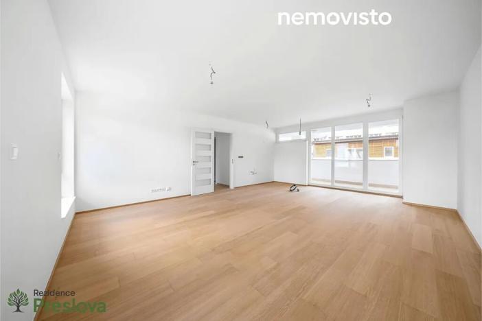 Prodej bytu 4+kk, Ostrava, Preslova, 119 m2