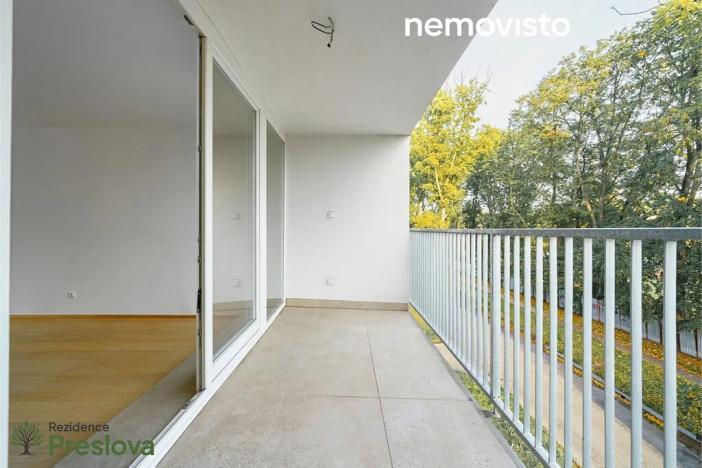 Prodej bytu 4+kk, Ostrava, Preslova, 119 m2