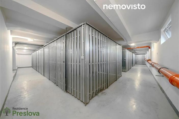 Prodej bytu 4+kk, Ostrava, Preslova, 120 m2