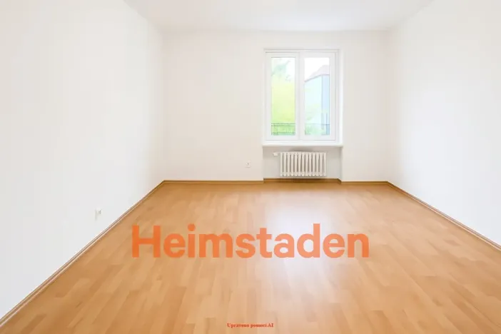 Pronájem bytu 2+1, Havířov - Město, Gorkého, 64 m2