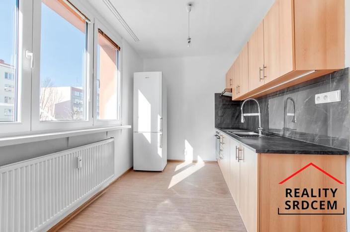 Pronájem bytu 1+1, Frýdek-Místek, Jeronýmova, 39 m2