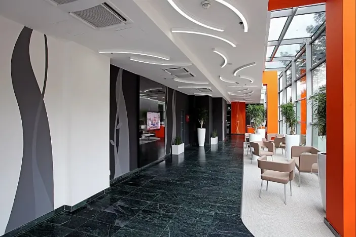 Pronájem kanceláře, Praha - Žižkov, Vinohradská, 500 m2