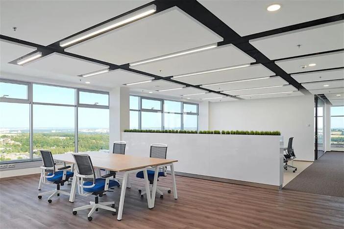 Pronájem kanceláře, Praha - Stodůlky, Bucharova, 1163 m2