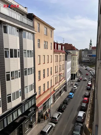 Prodej bytu 3+kk, Brno, Veselá, 85 m2