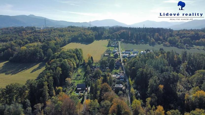 Prodej rodinného domu, Frýdek-Místek, 200 m2