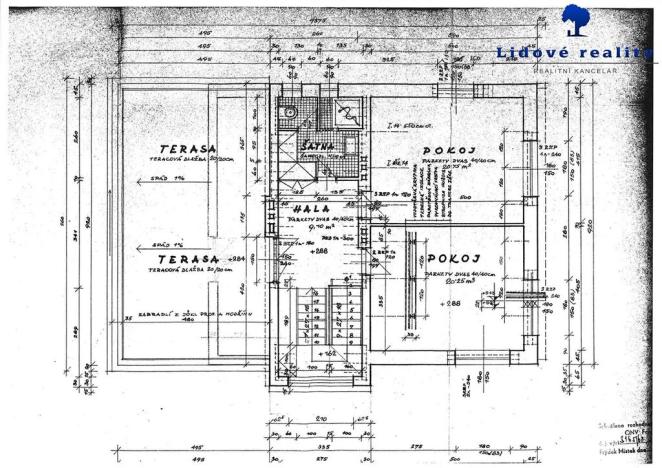 Prodej rodinného domu, Frýdek-Místek, 200 m2