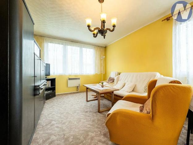 Prodej bytu 3+1, Husinec, Kostnická, 71 m2