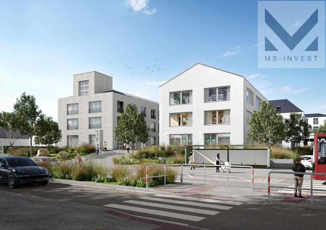 Prodej bytu 3+kk, Hostivice, Čsl. armády, 69 m2